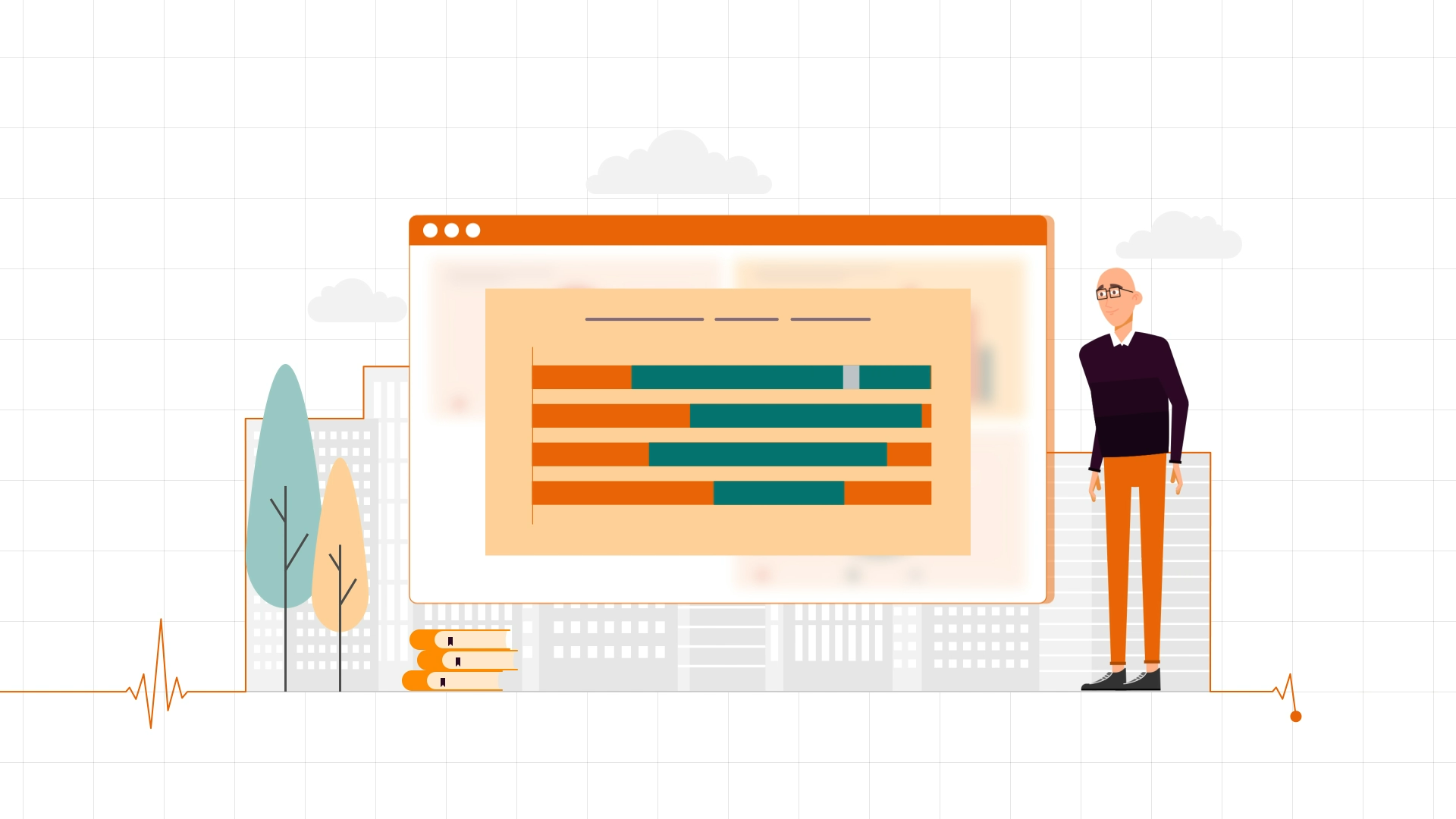 video for software companies - power of saas video... SaaS Explainer Video Production - SophieCreatives
